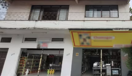 Casa comercial à venda no Victor Konder, Blumenau , 377 m2 por R$ 990.000