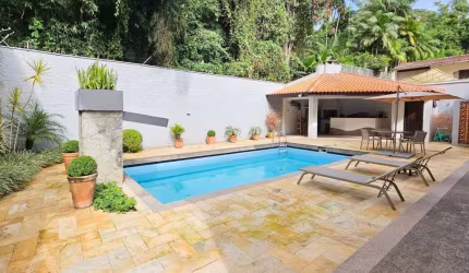 Casa com 4 quartos à venda no Garcia, Blumenau , 400 m2 por R$ 1.500.000