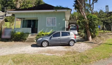 Terreno à venda no Do Salto, Blumenau  por R$ 3.200.000