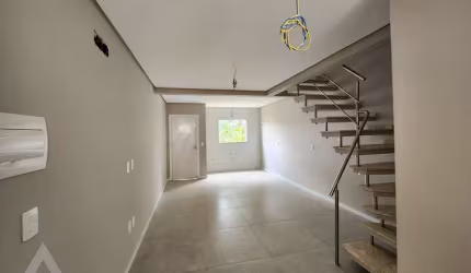 Casa com 2 quartos à venda na Escola Agrícola, Blumenau , 95 m2 por R$ 583.000