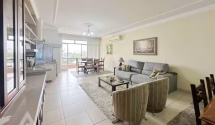 Apartamento com 4 quartos à venda no Velha, Blumenau , 305 m2 por R$ 1.250.000