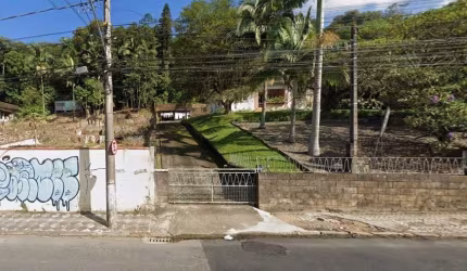 Terreno comercial à venda no Itoupava Seca, Blumenau  por R$ 800.000