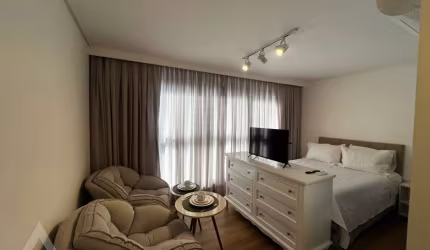 Apartamento com 1 quarto à venda no Itoupava Seca, Blumenau , 22 m2 por R$ 375.000