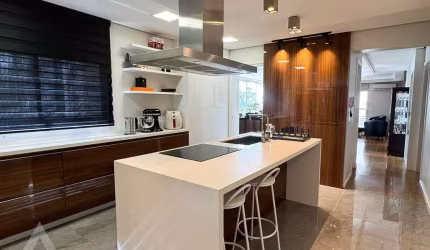 Apartamento com 3 quartos à venda no Jardim Blumenau, Blumenau , 165 m2 por R$ 985.000
