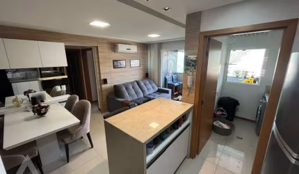 Apartamento com 2 quartos à venda no Velha, Blumenau , 73 m2 por R$ 480.000