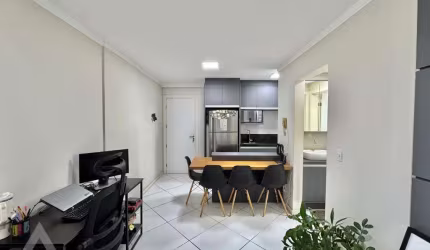 Apartamento com 1 quarto à venda no Victor Konder, Blumenau , 40 m2 por R$ 380.000