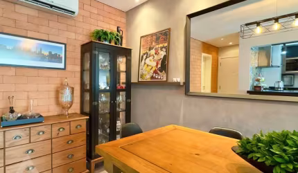 Apartamento com 3 quartos à venda na Escola Agrícola, Blumenau , 117 m2 por R$ 1.100.000