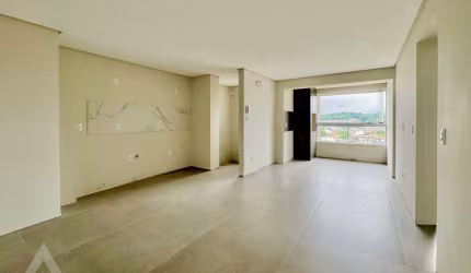 Apartamento com 2 quartos à venda na Escola Agrícola, Blumenau , 66 m2 por R$ 480.000