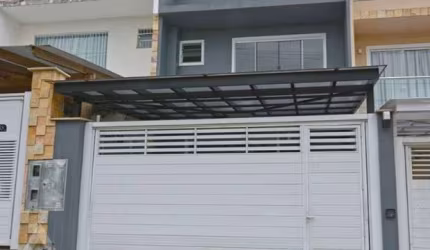 Casa com 2 quartos à venda em Água Verde, Blumenau , 100 m2 por R$ 639.000