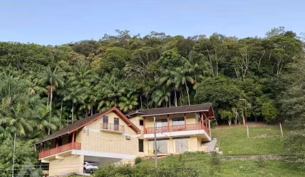 Casa com 3 quartos à venda no Progresso, Blumenau , 357 m2 por R$ 1.200.000