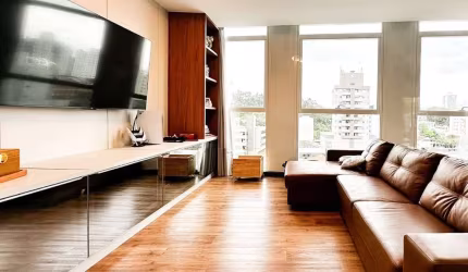 Apartamento com 3 quartos à venda na Vila Nova, Blumenau , 149 m2 por R$ 1.680.000