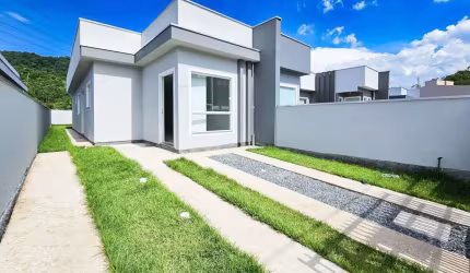 Casa com 2 quartos à venda no Fortaleza Alta, Blumenau , 68 m2 por R$ 400.000