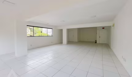 Ponto comercial para alugar no Ponta Aguda, Blumenau , 70 m2 por R$ 1.600