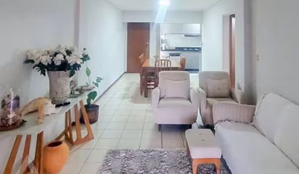 Apartamento com 3 quartos à venda em Bombas, Bombinhas , 116 m2 por R$ 1.900.000