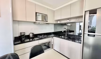 Apartamento com 1 quarto para alugar no Centro, Blumenau  por R$ 3.000