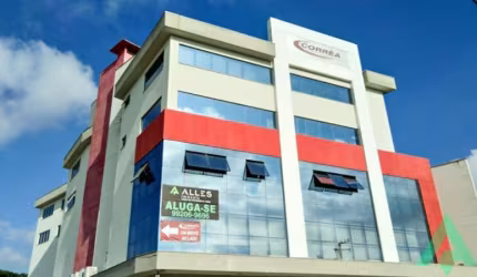 Ponto comercial para alugar no Itoupava Norte, Blumenau , 597 m2 por R$ 14.700