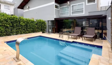 Casa com 3 quartos à venda no Itoupava Seca, Blumenau , 337 m2 por R$ 1.290.000