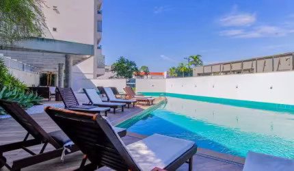 Apartamento com 3 quartos à venda no Itoupava Seca, Blumenau , 91 m2 por R$ 799.000