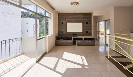 Cobertura com 2 quartos à venda no Victor Konder, Blumenau , 221 m2 por R$ 830.000