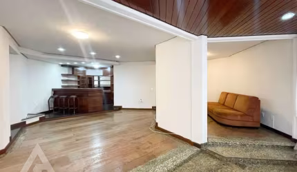 Apartamento com 3 quartos à venda no Jardim Blumenau, Blumenau , 200 m2 por R$ 950.000