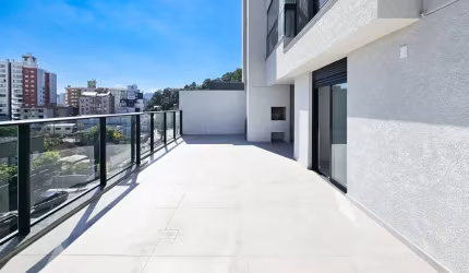 Apartamento com 2 quartos à venda no Velha, Blumenau , 110 m2 por R$ 660.000