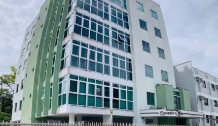 Ponto comercial com 1 sala à venda no Ponta Aguda, Blumenau , 129 m2 por R$ 750.000