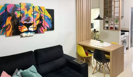 Apartamento com 2 quartos à venda no Itoupava Norte, Blumenau , 48 m2 por R$ 320.000