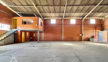 Barracão / Galpão / Depósito com 1 sala para alugar no Itoupava Central, Blumenau  por R$ 10.000