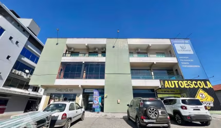 Ponto comercial com 1 sala para alugar no Itoupavazinha, Blumenau , 54 m2 por R$ 1.750
