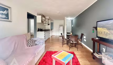 Apartamento com 2 quartos para alugar no Centro, Blumenau , 74 m2 por R$ 2.750