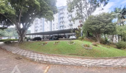 Apartamento com 2 quartos à venda no Nova Esperança, Blumenau , 53 m2 por R$ 258.000