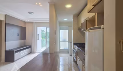 Apartamento com 2 quartos para alugar no Itoupava Seca, Blumenau  por R$ 2.600