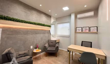 Ponto comercial para alugar no Itoupava Central, Blumenau , 9 m2 por R$ 1.936