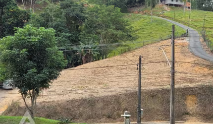 Terreno comercial à venda no Fortaleza Alta, Blumenau  por R$ 950.000