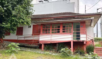 Casa comercial com 9 salas para alugar na Vila Nova, Blumenau , 213 m2 por R$ 7.000