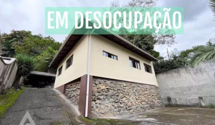 Casa com 2 quartos para alugar no Salto do Norte, Blumenau , 90 m2 por R$ 2.800