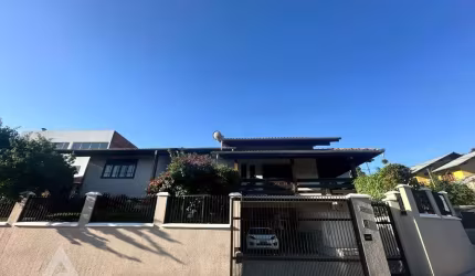 Casa com 4 quartos à venda na Escola Agrícola, Blumenau , 290 m2 por R$ 1.780.000
