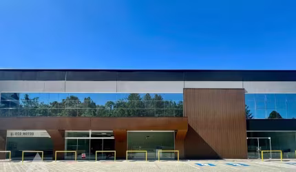 Sala comercial à venda no Itoupava Central, Blumenau  por R$ 808.000