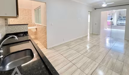 Casa com 2 quartos para alugar no Salto do Norte, Blumenau , 60 m2 por R$ 1.800
