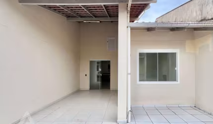 Casa com 2 quartos para alugar no Salto do Norte, Blumenau , 60 m2 por R$ 1.800