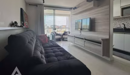 Apartamento com 3 quartos à venda na Vila Nova, Blumenau , 82 m2 por R$ 890.000