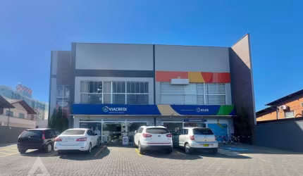 Ponto comercial com 1 sala para alugar no Itoupava Central, Blumenau , 50 m2 por R$ 2.000