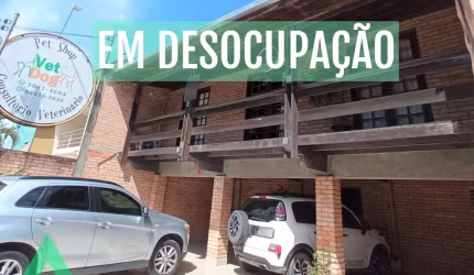 Casa comercial com 1 sala para alugar na Vila Nova, Blumenau , 223 m2 por R$ 3.500