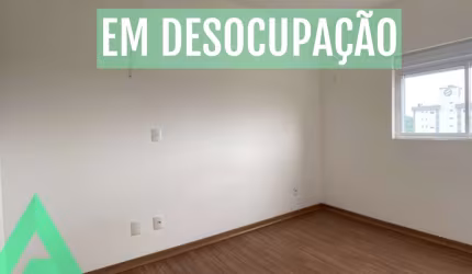 Apartamento com 2 quartos para alugar no Itoupava Norte, Blumenau , 76 m2 por R$ 1.600