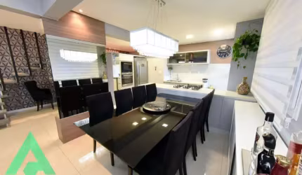 Apartamento com 3 quartos à venda no Jardim Blumenau, Blumenau , 252 m2 por R$ 2.100.000
