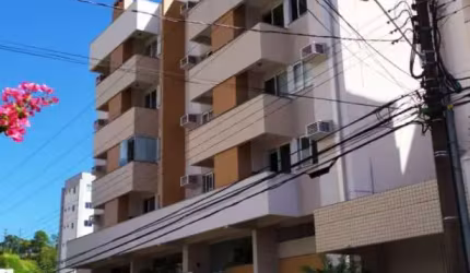 Apartamento com 1 quarto à venda no Itoupava Seca, Blumenau , 33 m2 por R$ 314.643