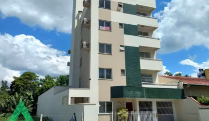 Apartamento com 2 quartos à venda na Vila Nova, Blumenau , 176 m2 por R$ 598.000