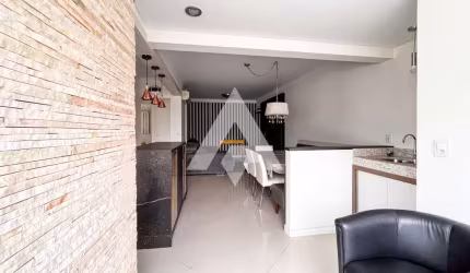 Apartamento com 2 quartos à venda na Vila Nova, Blumenau , 89 m2 por R$ 490.000