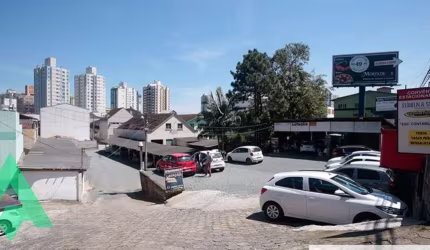 Terreno à venda no Victor Konder, Blumenau  por R$ 2.928.000
