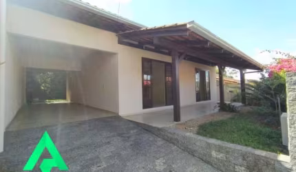 Casa com 3 quartos à venda no Fortaleza, Blumenau , 183 m2 por R$ 625.000